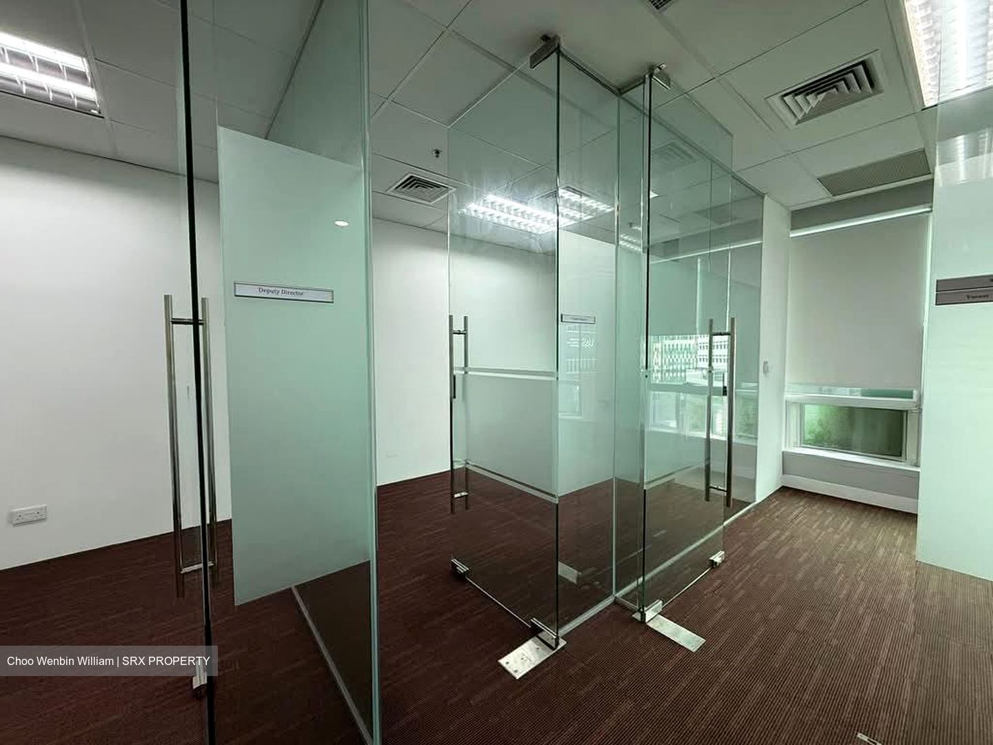 Sunshine Plaza (D7), Office #597567411